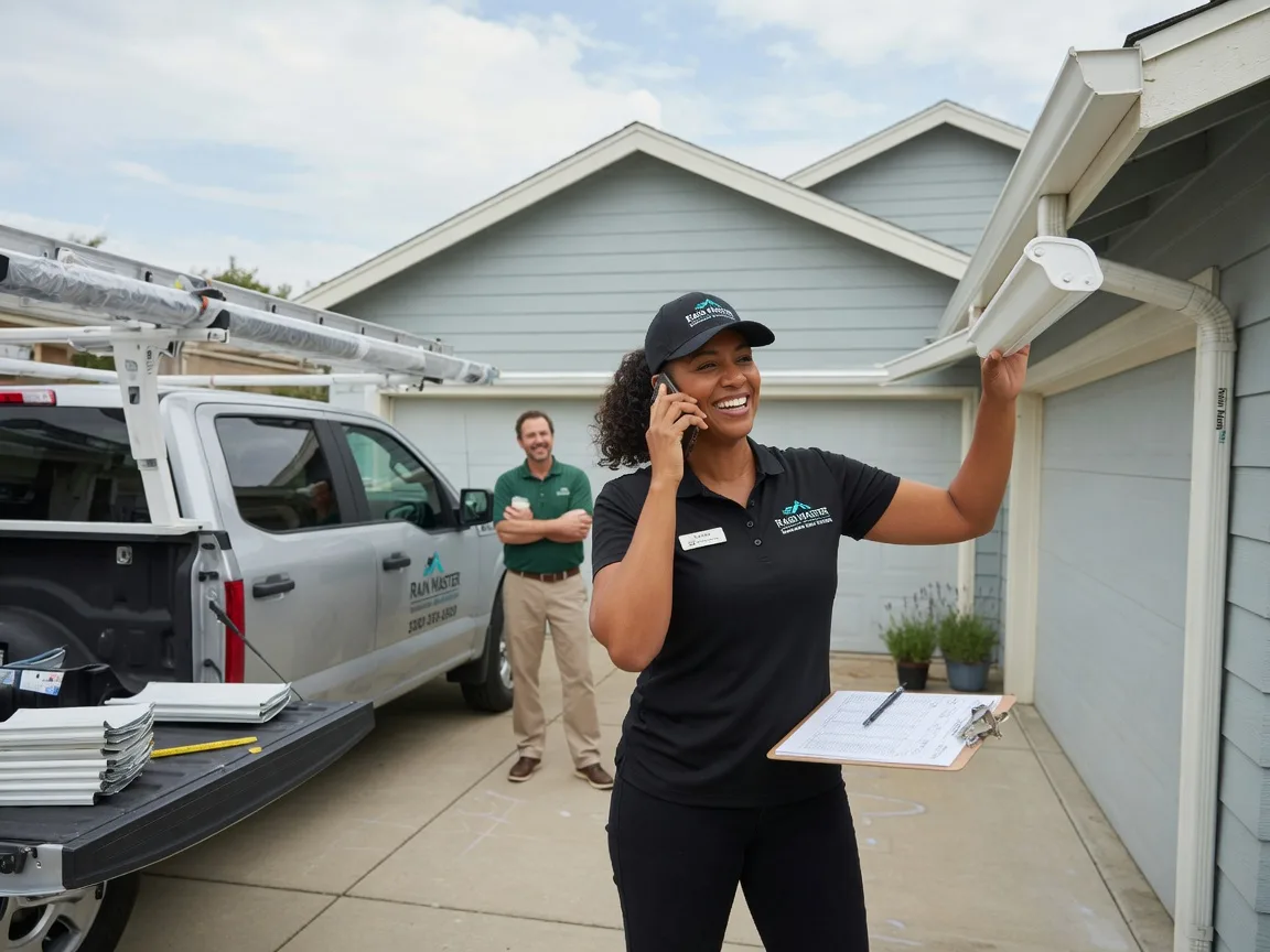 Gutter Installation Concho, AZ FAQs